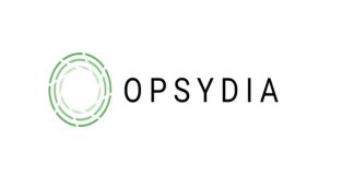 Opsydia's tamper-proof diamond security technology