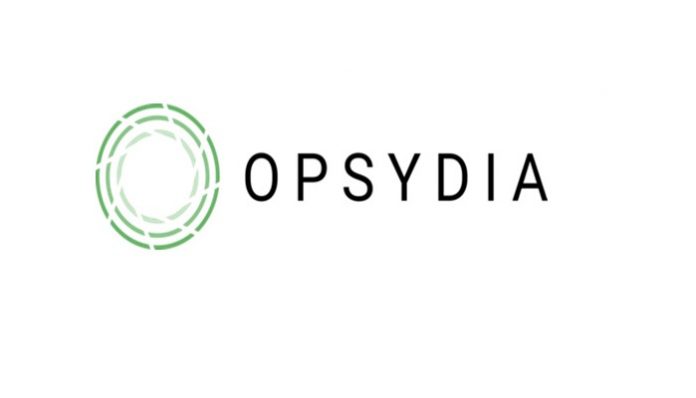Opsydia's tamper-proof diamond security technology