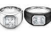 Tiffany Launches Engagement Rings for Men