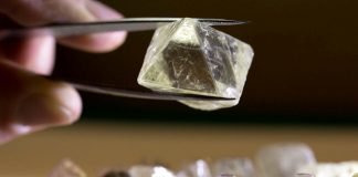 Alrosa Reports $401m Sales in April as Demand Remains "Robust"