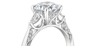 Brilliant Earth expands bridal jewelry offering with Tacori partnership