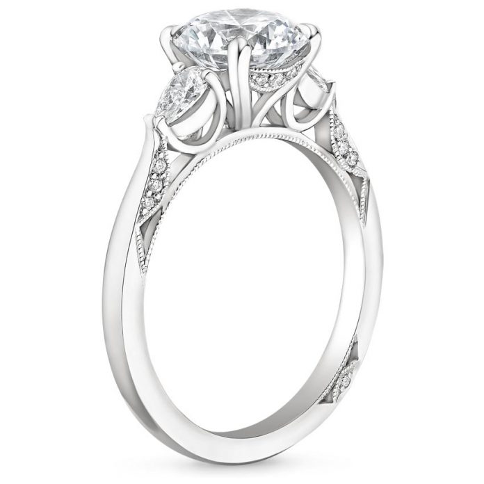 Brilliant Earth expands bridal jewelry offering with Tacori partnership