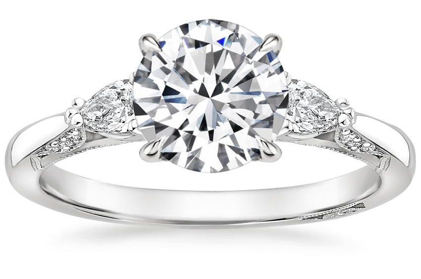 Brilliant Earth expands bridal jewelry offering with Tacori partnership