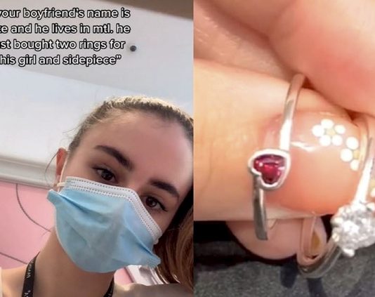 Ex-Pandora Worker Exposes Two-Timing Customer