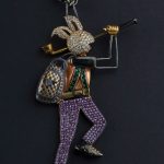 Poonam Soni Launches New Collection with a Vibrant Twist