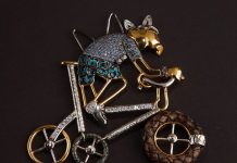 Poonam Soni Launches New Collection with a Vibrant Twist