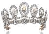 Queen of Spain's Tiara Sells for $1.6m