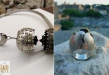 Roma Jewelry Week Is ready to sparkle the Eternal City October 11 - 17 2021