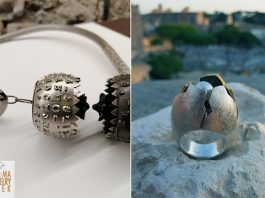 Roma Jewelry Week Is ready to sparkle the Eternal City October 11 - 17 2021