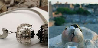 Roma Jewelry Week Is ready to sparkle the Eternal City October 11 - 17 2021