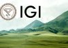 IGI becomes first Gem Lab to commit to Carbon Neutrality