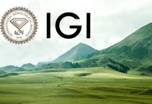 IGI becomes first Gem Lab to commit to Carbon Neutrality