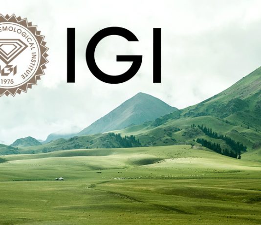 IGI becomes first Gem Lab to commit to Carbon Neutrality