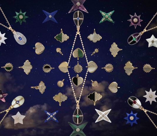 Jewellery brand hopes to cash in on mother-daughter bond with new collection launch