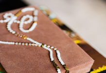 Sustainable And Ethical Jewelry. How To Shine In Style With Minimal Impact On The Planet