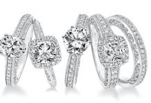 5 Reasons Why Diamond Jewelry Always Makes the Perfect Gift