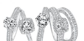 5 Reasons Why Diamond Jewelry Always Makes the Perfect Gift