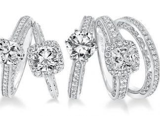 5 Reasons Why Diamond Jewelry Always Makes the Perfect Gift
