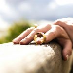Gold Wedding Ring