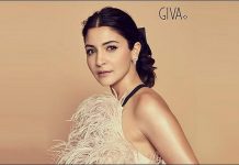 Anushka Sharma to be the face of silver jewellery brand GIVA