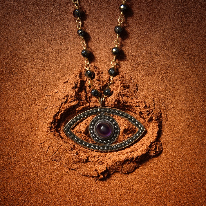 Evil Eye Jewelry 