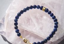 Evil Eye Jewelry