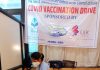 WFDB Diamond Aid Campaign Culminates in COVID Vaccination Drive in Mumbai