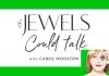 “If Jewels Could Talk”: A new podcast series by jewellery editor and author, Carol Woolton