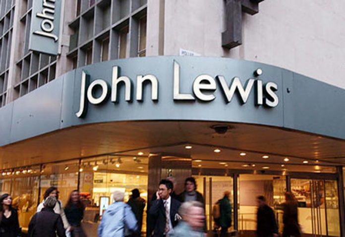 Two jewellery brands sign up to John Lewis’ Great British Pop-Up