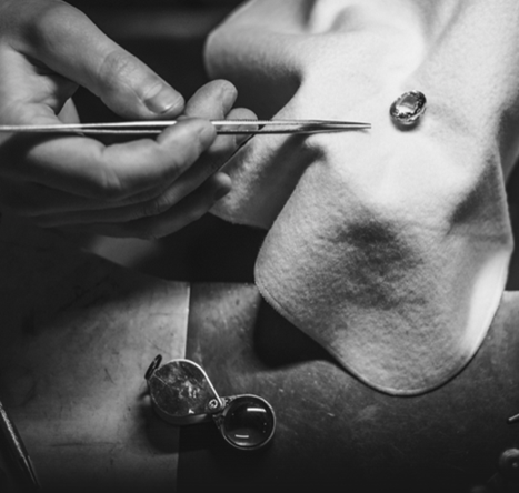Astteria’s jeweler