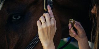 Equestrian Jeweler, Karina Brez, Hosts Sag Harbor Pop-Up and Debuts New Jewelry