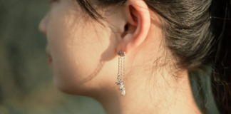 HISTORY OF EARRINGS THAT YOU MUST KNOW