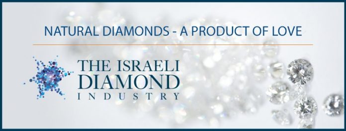 Israel’s Diamond Industry Continues Upward Trend in July 2021