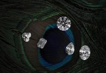 Keystar Gems Produces Over 10,000 cts. of Sparkling HPHT Lab Grown Diamonds a Month