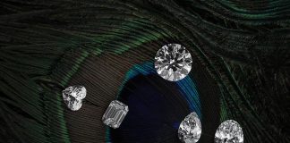 Keystar Gems Produces Over 10,000 cts. of Sparkling HPHT Lab Grown Diamonds a Month