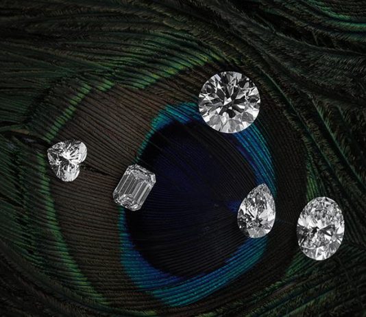 Keystar Gems Produces Over 10,000 cts. of Sparkling HPHT Lab Grown Diamonds a Month