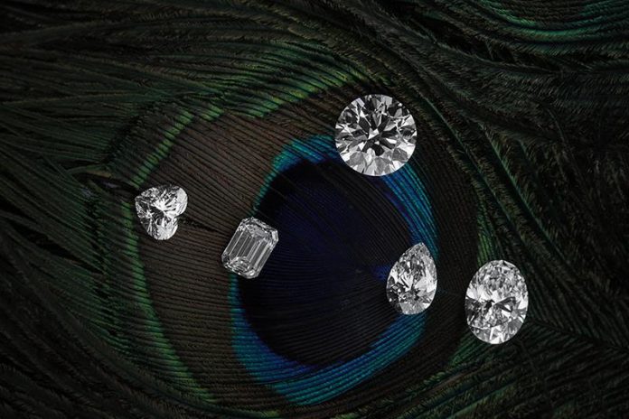 Keystar Gems Produces Over 10,000 cts. of Sparkling HPHT Lab Grown Diamonds a Month