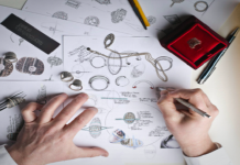 The Art of Custom Made Jewelry