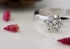 6 Tips You Should Know When Cleaning Engagement Rings