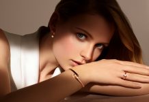 De Beers Forevermark launches the ' Forevermark Avaanti™ ’ collection