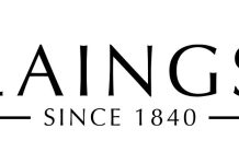 LAINGS INTRODUCES BOARD OF DIRECTORS TO LEAD JEWELLERS’ FUTURE GROWTH PLANS