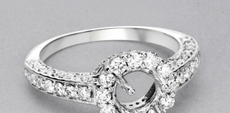 WOMEN’S WEDDING BANDS