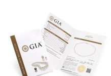 The Pearl Source to becomes first e-commerce operation to offer GIA pearl reports to shoppers