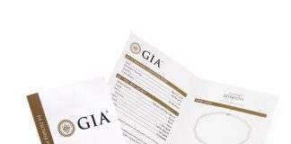 The Pearl Source to becomes first e-commerce operation to offer GIA pearl reports to shoppers