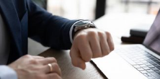 Wearing Watches For Work: Best Office Wear Watches