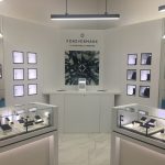Forevermark Boutique – CKC Phoenix Market City – Bengaluru