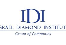 Israeli Diamond Industry