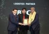 BVC Logistics Felicitated By GJC For 60 Years of Industry Elevation at National Jewellery Awards 2021