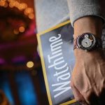 New watches launched live this year from WatchTime New York