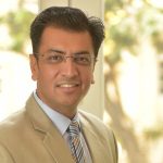 Sachin Jain, Managing Director, De Beers India
